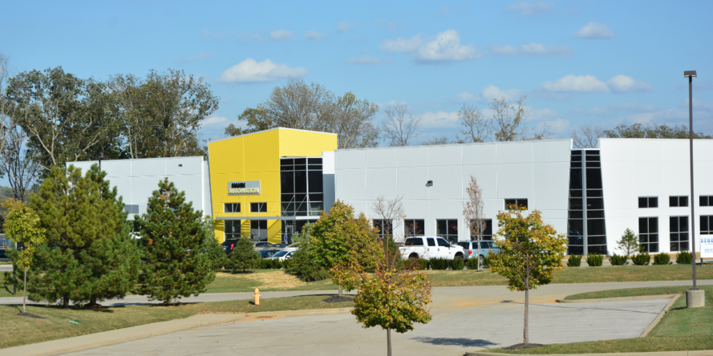 Hahn Automation in Hebron, Kentucky