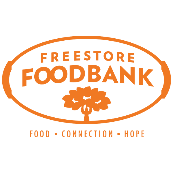 FREESTORE FOODBANK LOGO